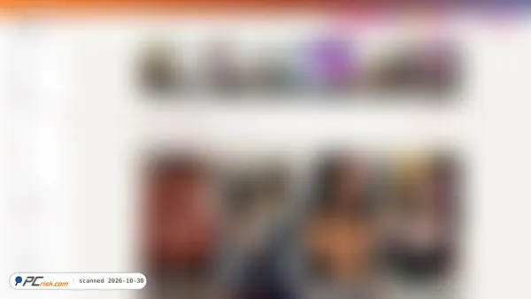 leakgallery.com screenshot
