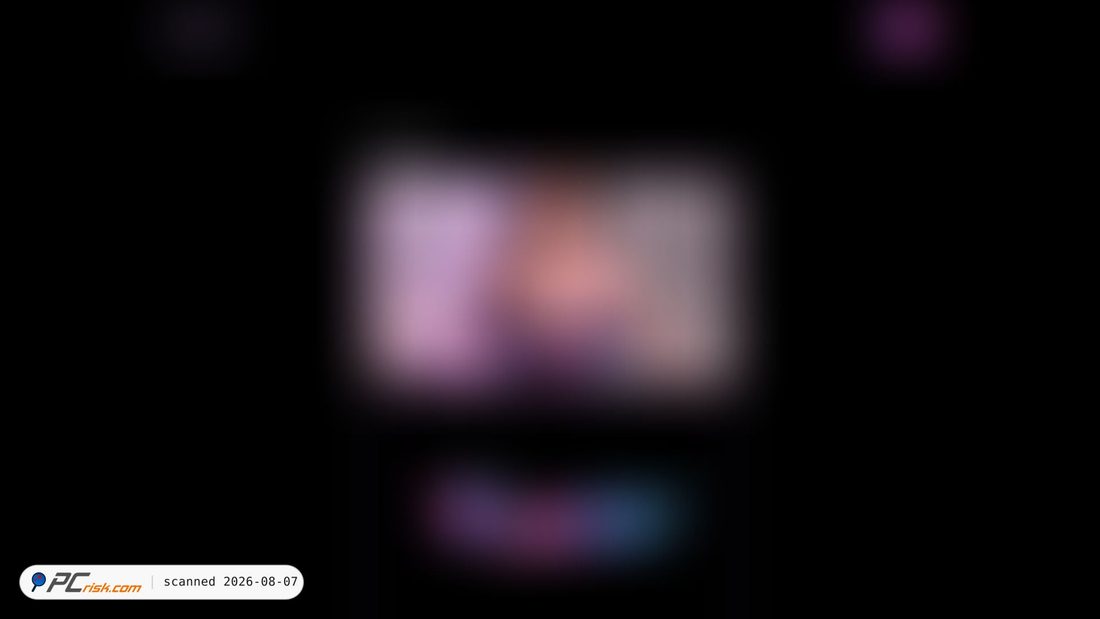 Screenshot von leakmarttv.com