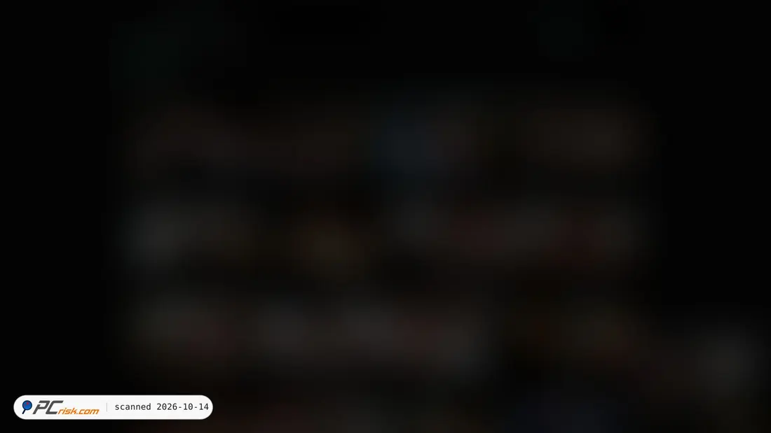 Captura de ecrã de leakporner.com