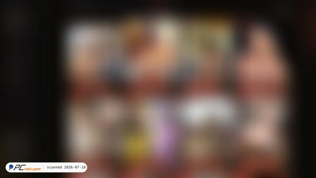Screenshot of leakshaven.com