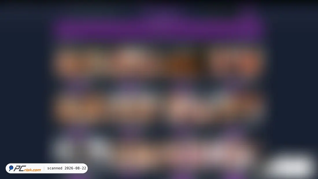 Screenshot di leakutopia.com