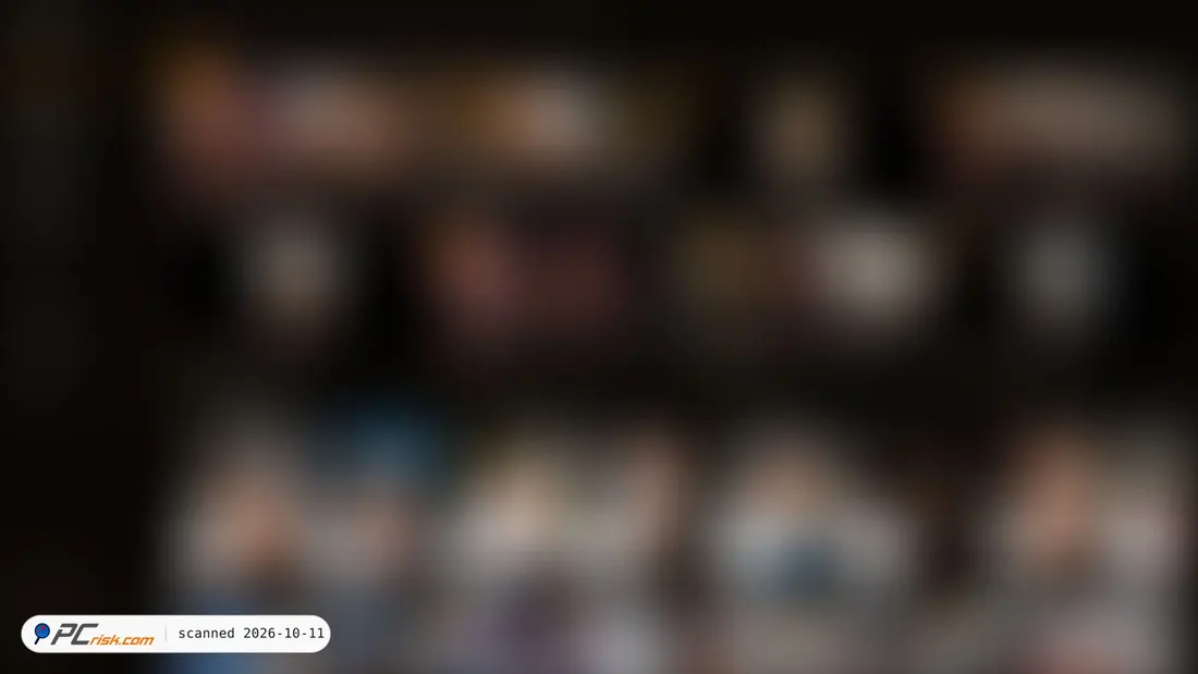 Screenshot of leakxporn.com