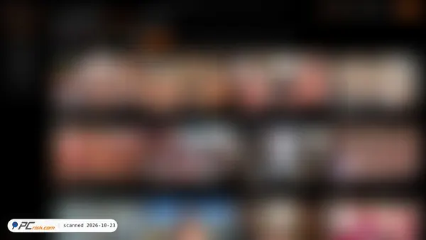 leakyourporn.com Screenshot