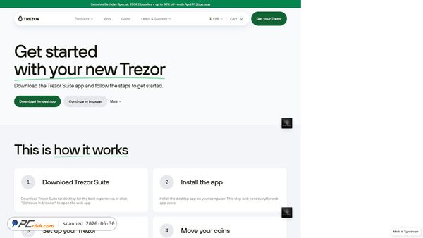 learn-bridge-trez-en.typedream.app screenshot
