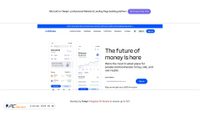 learn-coinbasecom-sign.tem3.io screenshot