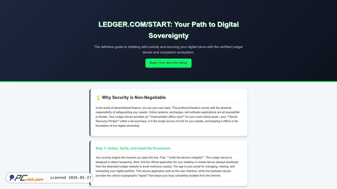 Screenshot of learn-start-cdn-io.pages.dev