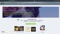 lecatedogsitter.it screenshot