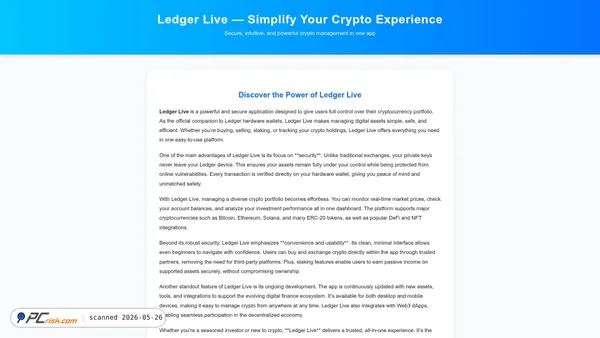 ledge-live-web.pages.dev screenshot