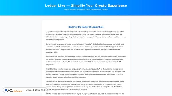 ledge-live-web.pages.dev screenshot