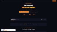 ledger-desktop.io screenshot