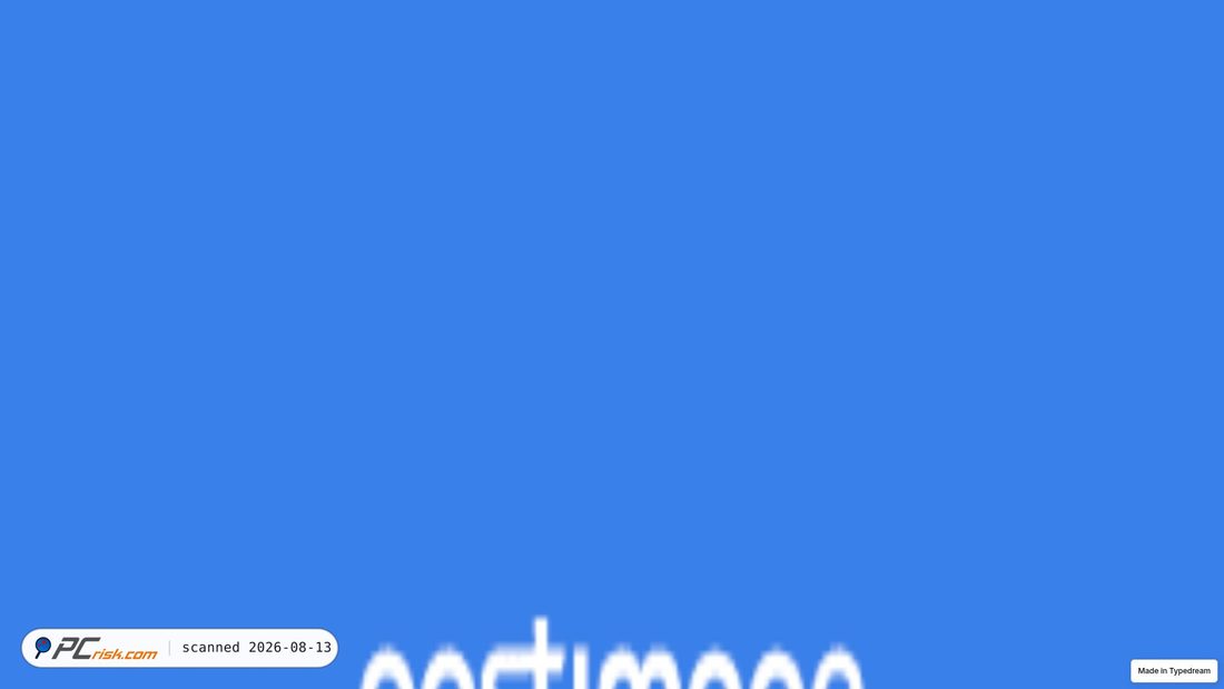 Screenshot of ledger-login-web-conect-web-sso-in.typedream.app