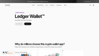 ledger-wallet-app-xxa8.vercel.app screenshot