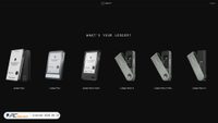 ledger.syncappdevices.com screenshot