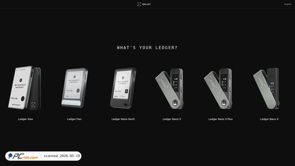 ledger.syncappdevices.com screenshot