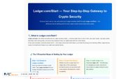 ledgercomsta-rt.pages.dev screenshot