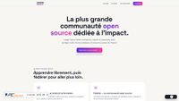 ledgerimpact.fr screenshot