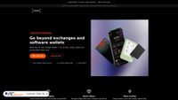 ledgersas.org screenshot