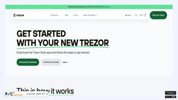 ledgersttret.zapier.app screenshot