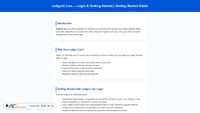 ledgrlive-en-login-us.pages.dev screenshot