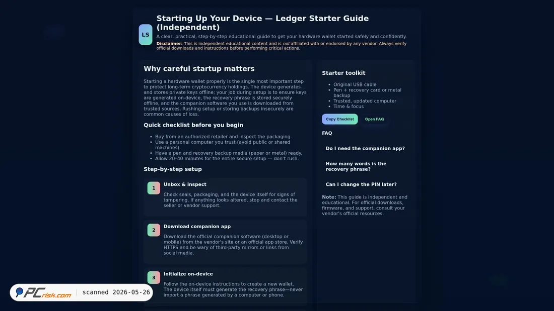 Screenshot of ledjr-us-com-start.pages.dev