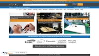 ledytec.com screenshot