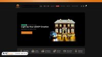 lelightgo.com screenshot