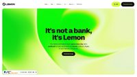 Zrzut ekranu lemon.me