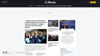 lemonde.fr screenshot