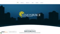 lemonjuicesolutions.com screenshot