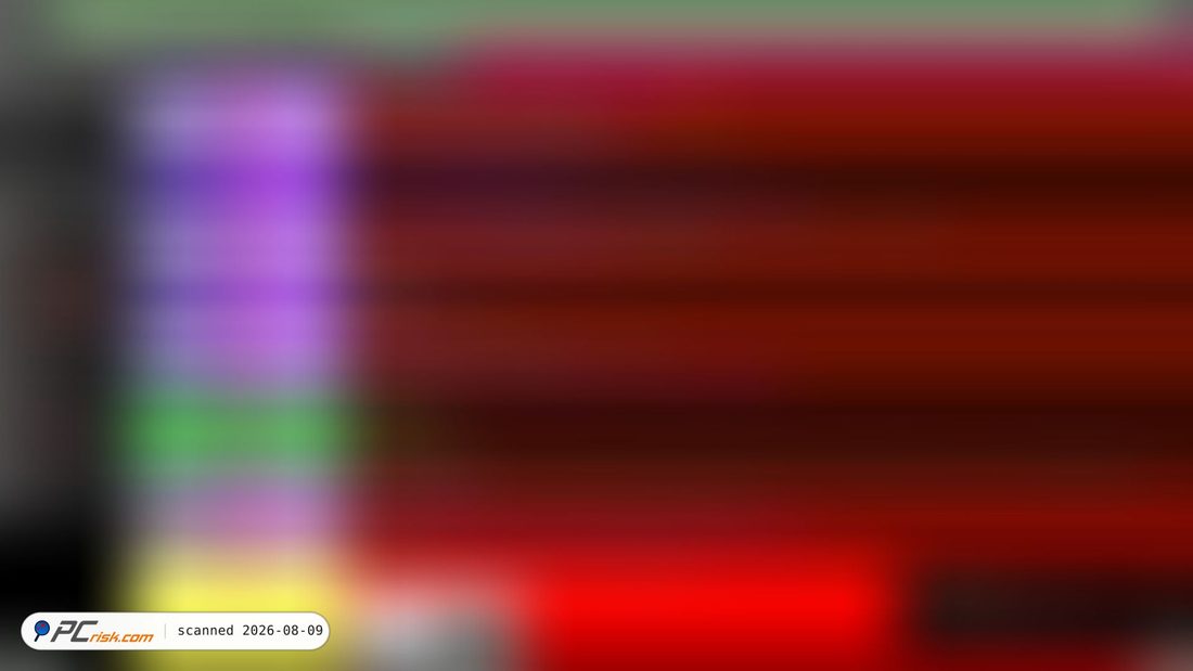 Screenshot di lemonparty.org