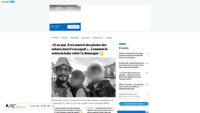 leparisien.fr screenshot
