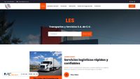 Captura de les.com.mx
