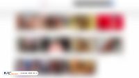 lesbian8.com screenshot