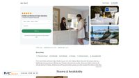 lesbories.spahotel.guru screenshot