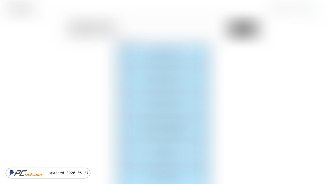 Screenshot of lesgetsinfo.com
