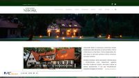 lesniczowka-nibork.pl screenshot