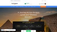 lets-explore-egypt.com screenshot