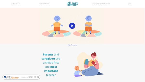 Captura de letslearnky.org