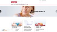 leukoplast.pl screenshot