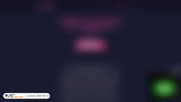 lewdchat.com screenshot