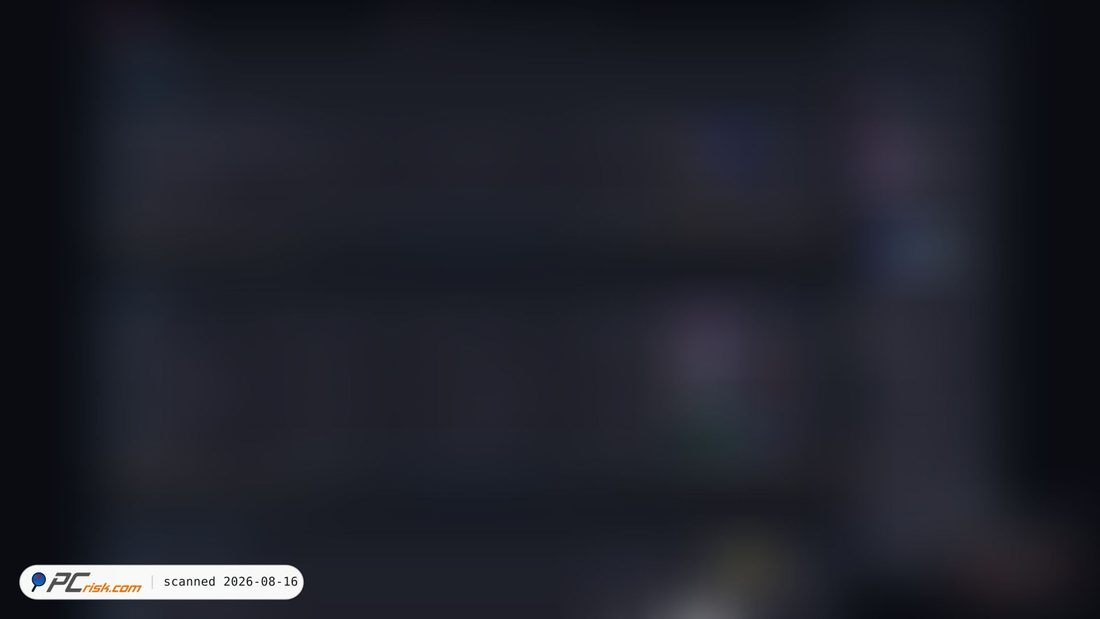 Screenshot di lewdcorner.com