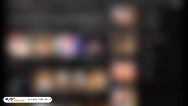 lewdspot.com Screenshot