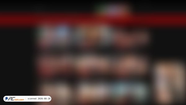 Capture d’écran de lewdstars.com