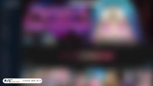Capture d’écran de lewdsteam.com