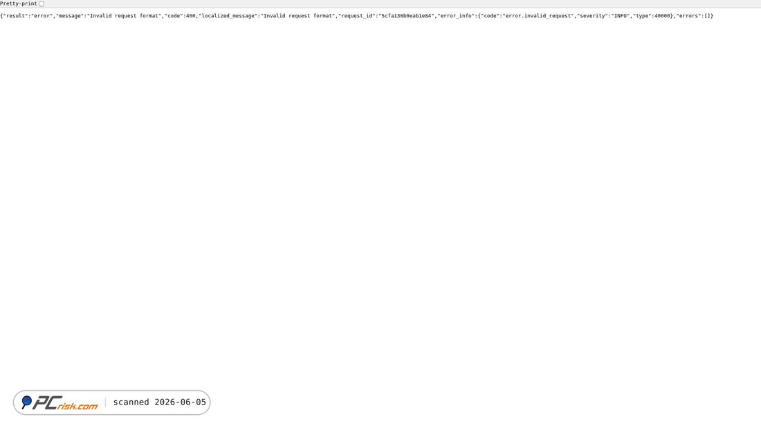 Screenshot of lfstrm.tv