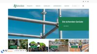 lgsr.de screenshot
