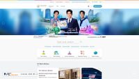 Screenshot di lhbank.co.th