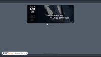 Captura de ecrã de lhshk.com.hk