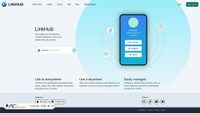 lhub.to screenshot