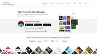 libbyshelf.com screenshot